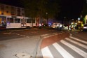 VU PKW Strab Koeln Niehl Amsterdamerstr Friedrich Karlstr P360